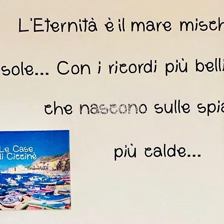 Le Di Ciccine' *