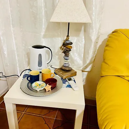 Le Di Ciccine' Апартаменты Багерия