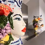 Le Di Ciccine' شقة