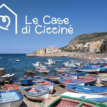 Le Di Ciccine' Apartment