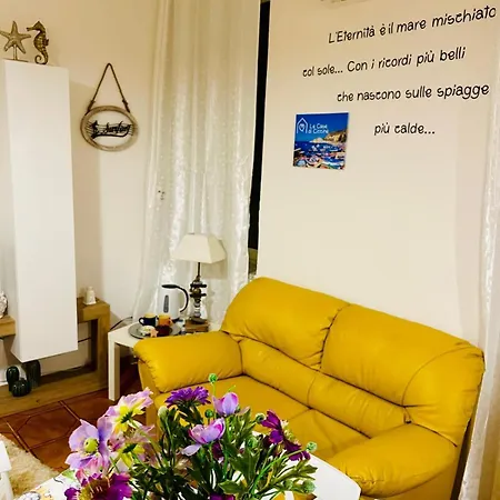 Le Di Ciccine' Apartment *