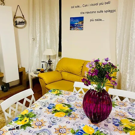 Apartment Le Di Ciccine' Bagheria