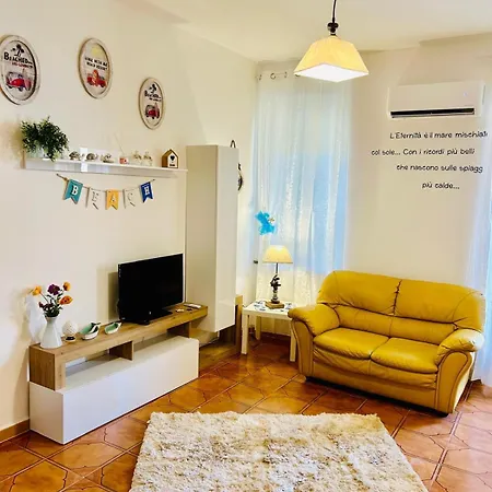 Apartment Le Di Ciccine' Bagheria