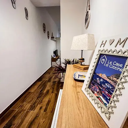 شقة Le Di Ciccine'