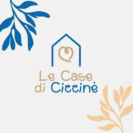 公寓 Le Di Ciccine' *