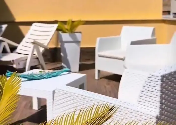Appartement Le Di Ciccine' *